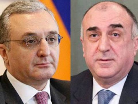 Նյու Յորքում տեղի կունենա Հայաստանի եւ Ադրբեջանի ԱԳ նախարարների հանդիպումը