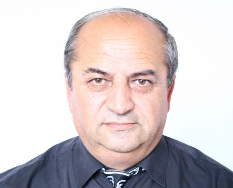 Նիկոլայ Բաղդասարյանին շնորհվել է ԼՂՀ վաստակավոր լրագրողի պատվավոր կոչում