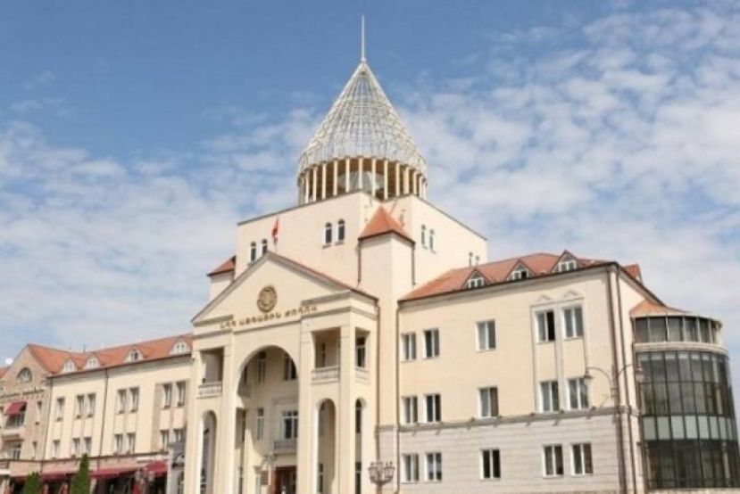 Արցախի Հանրապետության Ազգային ժողովի պատվիրակությունը մեկնել է Հայաստանի Հանրապետություն