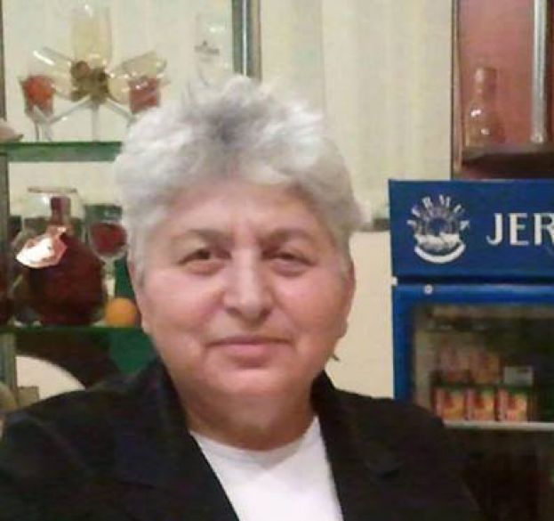 Շուրա Օհանյանին շնորհվել է ԼՂՀ վաստակավոր իրավաբանի պատվավոր կոչում