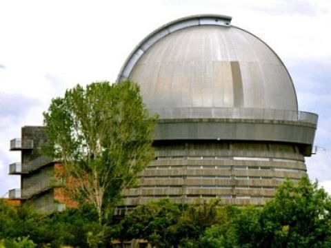 Բյուրականի աստղադիտարանը Ղարաբաղում գիտական ​​բազայի ստեղծում է նախաձեռնում