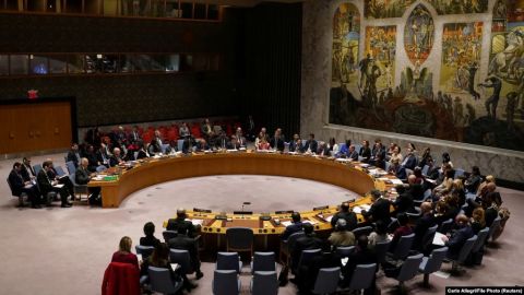ՄԱԿ-ի Անվտանգության խորհուրդը կքննարկի Լեռնային Ղարաբաղի հակամարտության խնդիրը