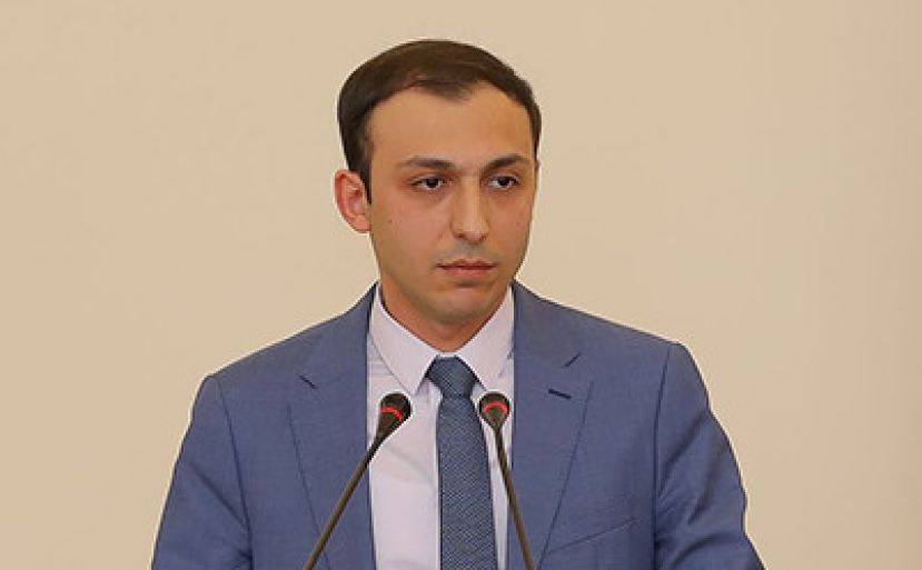 Մարդու իրավունքների պաշտպանի հայտարարությունը ադրբեջանա-թուրքական ագրեսիայի տարելիցի առթիվ