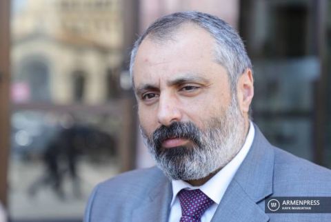 Արցախի արտգործնախարարը Ադրբեջանի կողմից հայ զինվորների գերեվարումը քաղաքական ահաբեկչություն է որակել