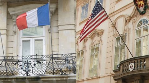 Բաքվում ԱՄՆ և Ֆրանսիայի դեսպանությունները մեկնաբանել են Շուշի այցելության մերժումը