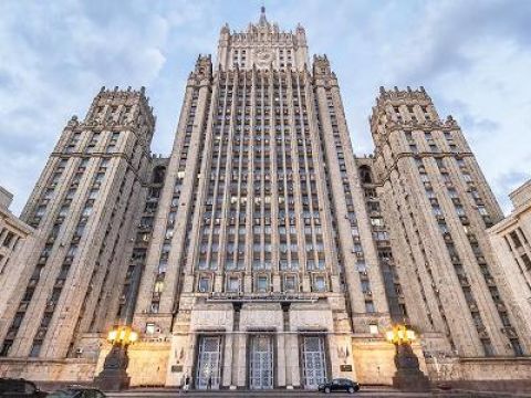 ԱԳՆ. ՌԴ-ն պատրաստ է ԱՄՆ-ին տեղեկատվություն տրամադրել Ղարաբաղում հրադադարի ռեժիմի հայտարարության վերաբերյալ