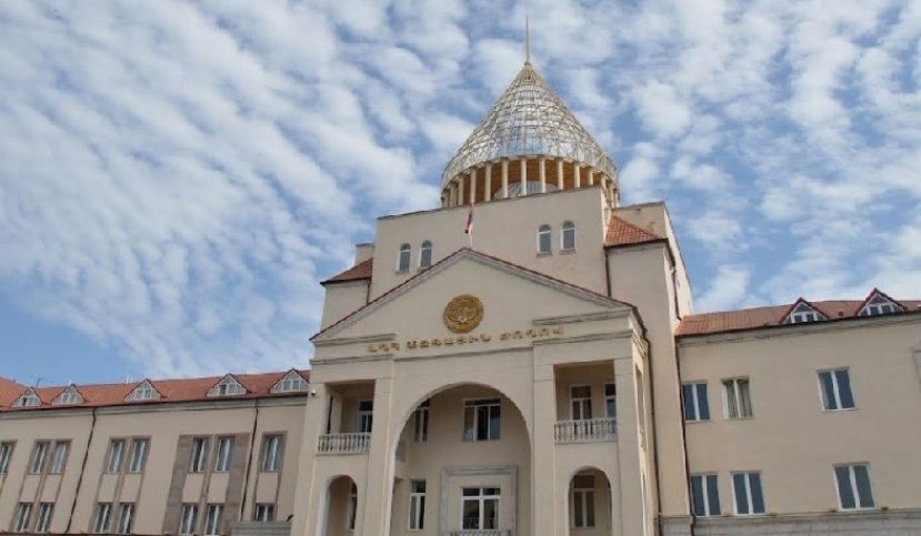 STATEMENT OF THE NATIONAL ASSEMBLY OF THE REPUBLIC OF ARTSAKH