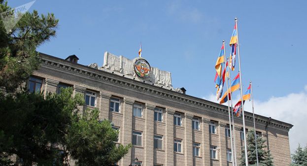Президент Бако Саакян  утвердил решение
